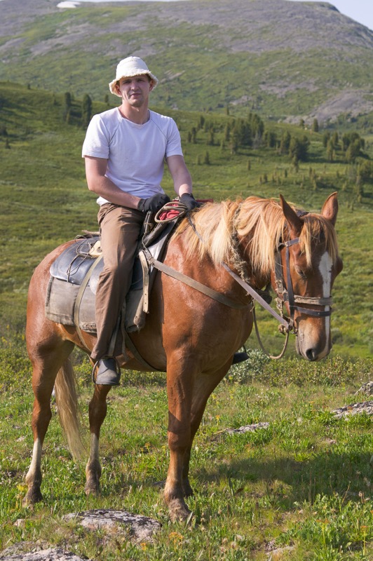 август 2010 года