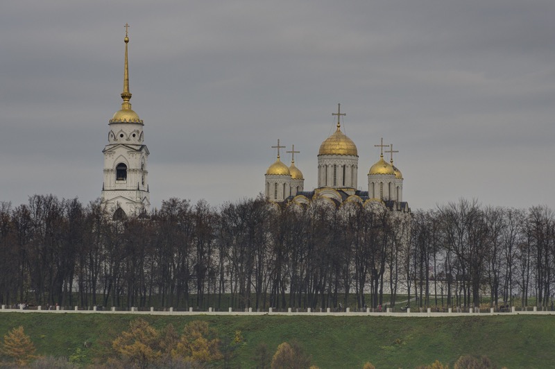 октябрь 2012 года