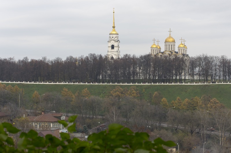 октябрь 2012 года