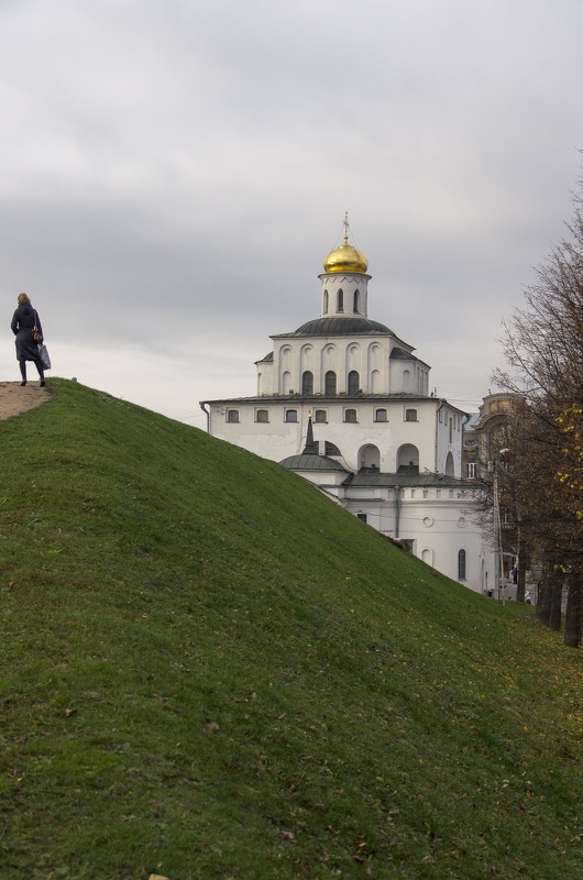 октябрь 2012 года